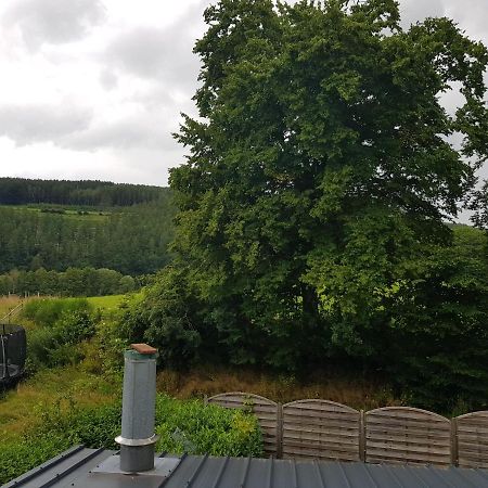 La Source D'Arimont Hotel Malmedy Kültér fotó