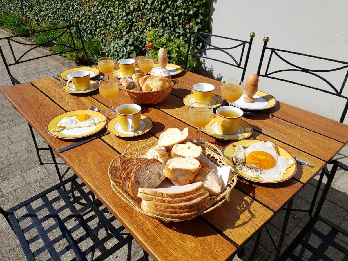 La Source D'Arimont Hotel Malmedy Kültér fotó