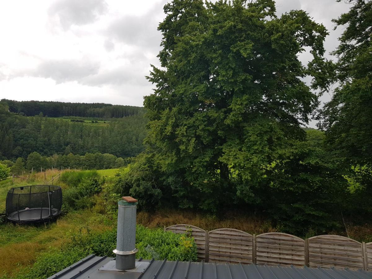 La Source D'Arimont Hotel Malmedy Kültér fotó